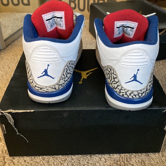 Air Jordan 3 Retro BP - Picture 6 of 11